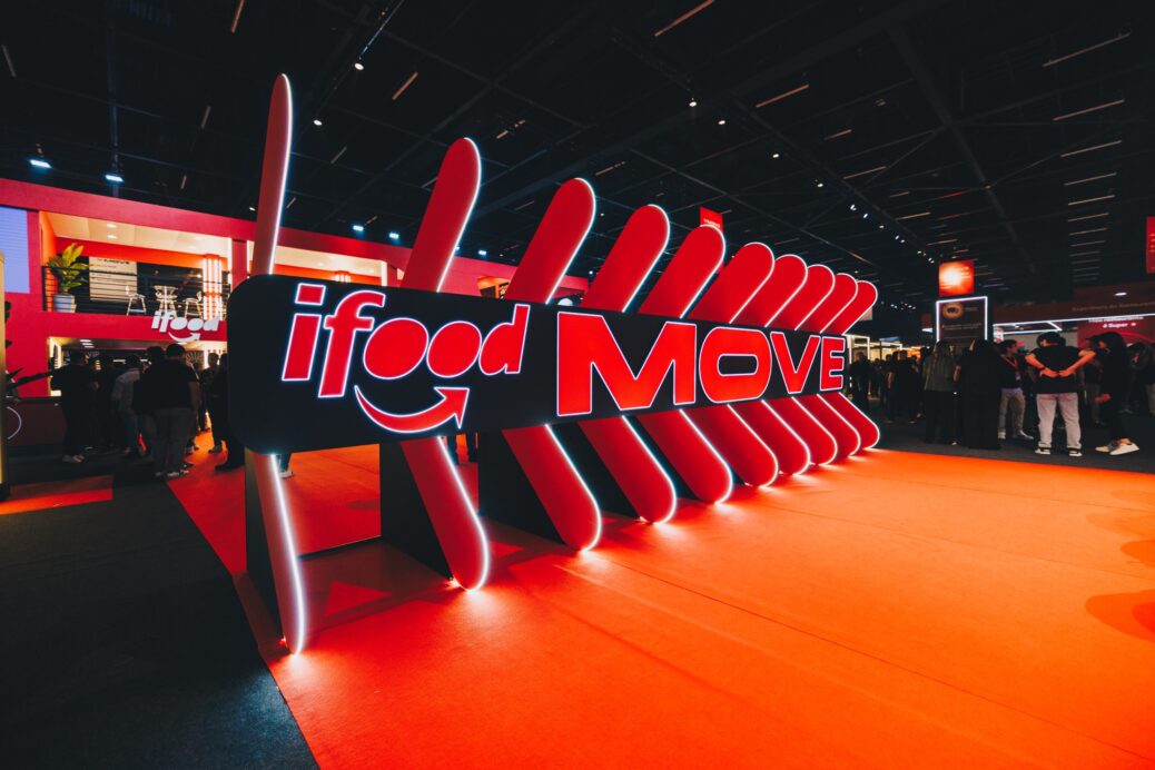 iFood Move 2024 foodtech