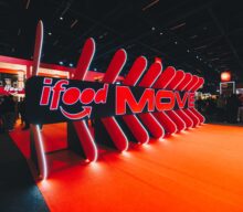 Tendências do foodservice foram apresentadas no iFood Move 2024