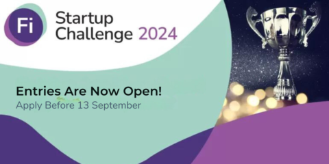 startups challenge Fi Ingredients