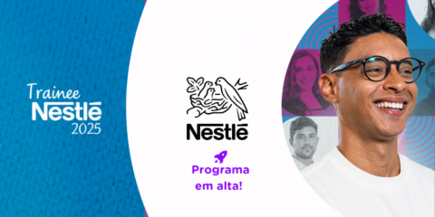 nestle vagas trainee 2025