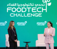 Oportunidade para empreendedores de foodtech: Emirados Árabes Unidos abrem iniciativa global FoodTech Challenge para segurança alimentar