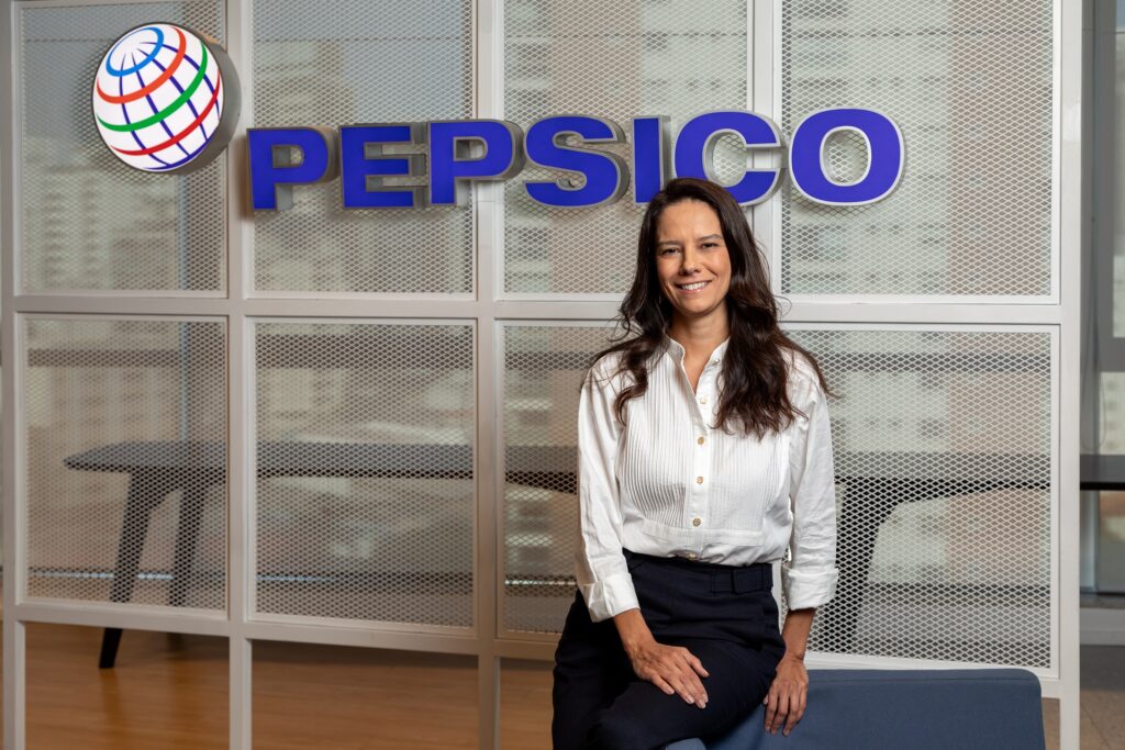 foto Carolina Sevciuc - PepsiCo