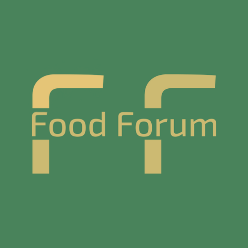 FOOD FORUM NEWS