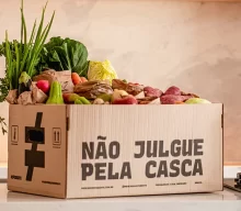 Ticket e Mercado Diferente se unem em prol do combate a perda de alimentos