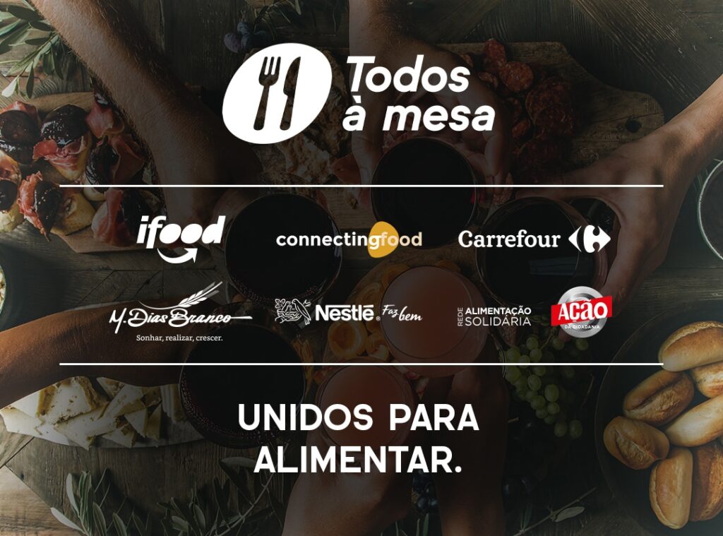 dia mundial da alimentação