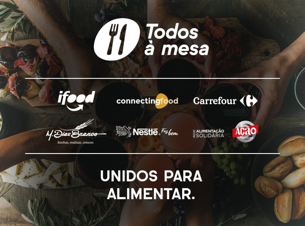 dia mundial da alimentação