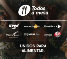 Dia Mundial da Alimentação: Iniciativas de ONGs nacionais que estão fazendo a diferença