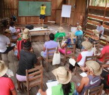 Projeto Sustenta e Inova: impacto na sustentabilidade no Marajó