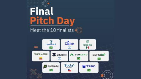 agtechs e foodtechs final pitch day glocal 2024