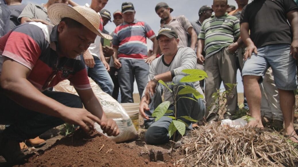 crédito pequeno produtor amazonia