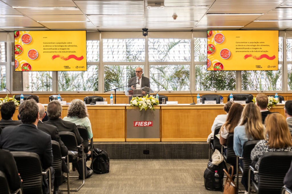 Tecnologia de alimentos