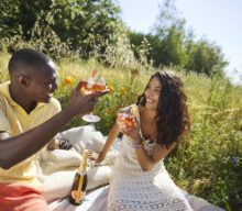 Chandon Garden Spritz: lançamento une inovação e sustentabilidade às tendências de consumo no Brasil