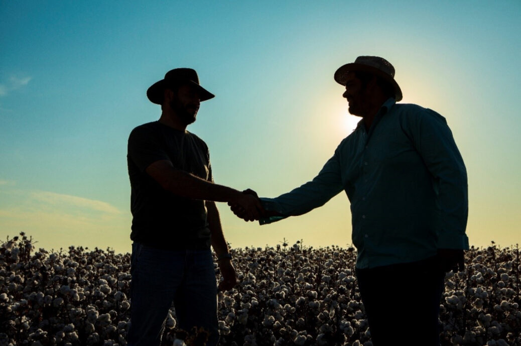 BASF operações de crédito agronegócio