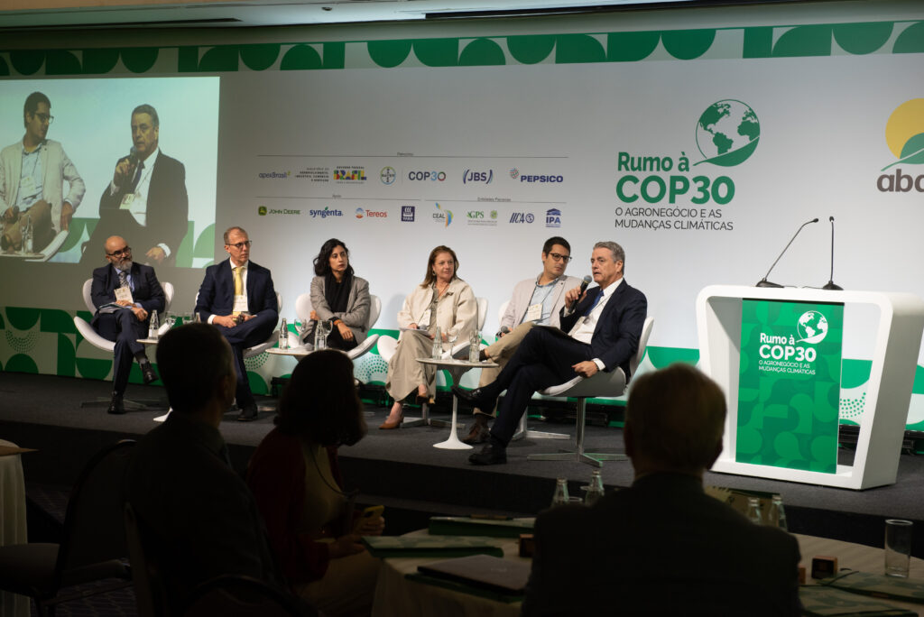 ABAG na COP30