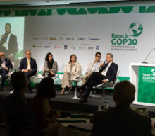 COP30: oportunidade para o agro brasileiro na agenda global do clima