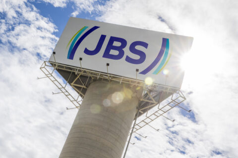 JBS na SEC