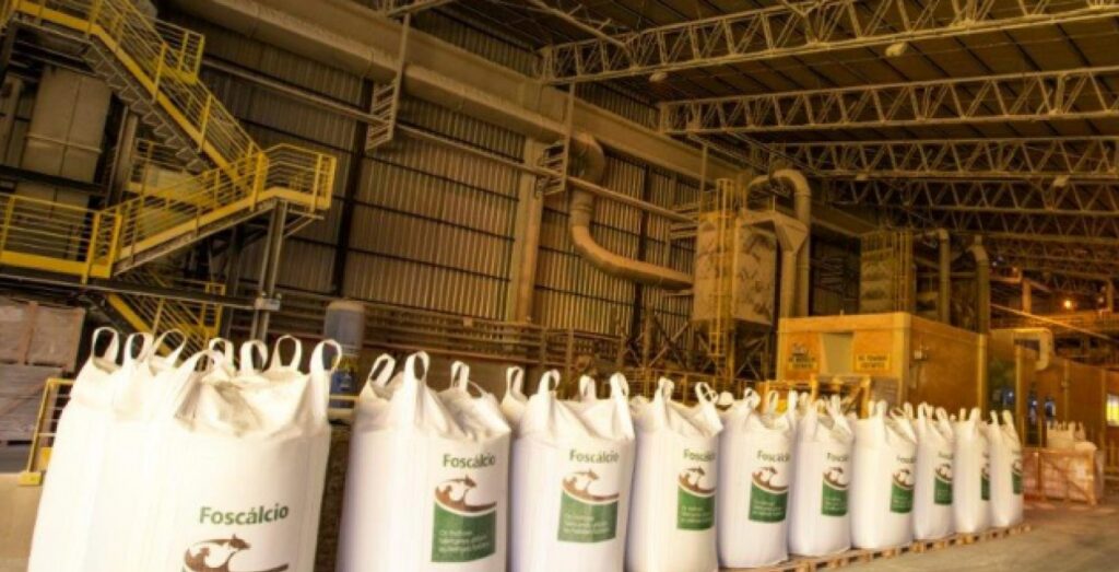 ipcf mosaic fertilizantes