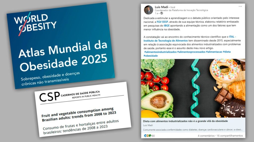 obesidade