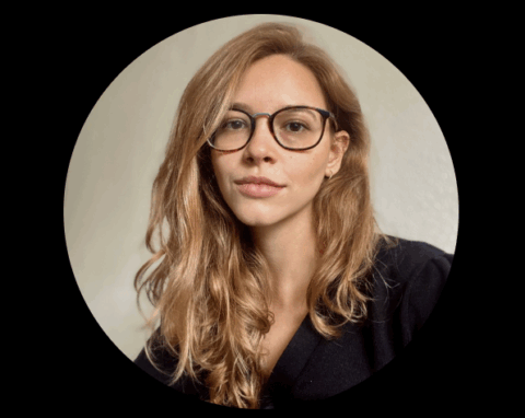 Ana Maria Bertolini jovens nos sistemas alimentares
