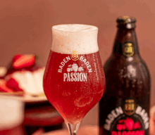 Baden Baden Passion chega ao mercado em edição limitada para celebrar o inverno 