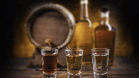 cachaça exportação Brasil