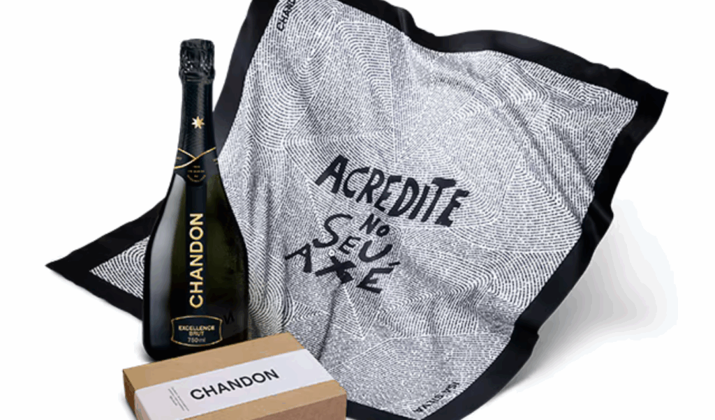 chandon gastronomia dia dos namorados