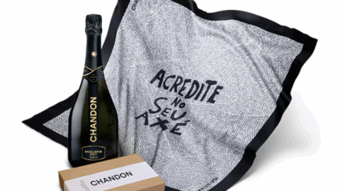 Chandon promove a celebração do Dia dos Namorados com espumantes sustentáveis
