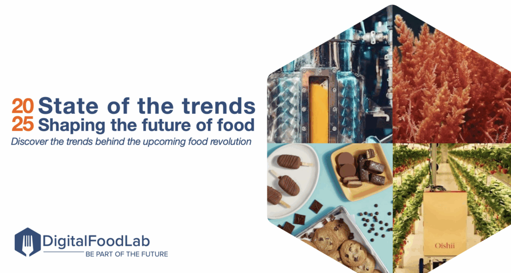 foodtech tendencias investimentos