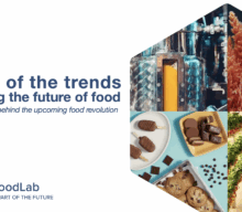 FoodTech 2025: seis megatendências que vão revolucionar o sistema alimentar global