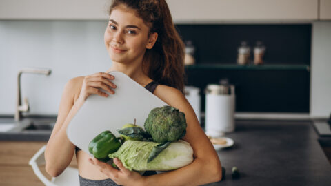 Ingredientes de “beleza de dentro para fora” impulsionam mercado de alimentos funcionais