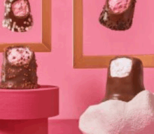 Kopenhagen apresenta Nhá Benta Pitaya e Pink Lemonade em nova temporada do ícone