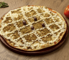 Typcal e Grupo Estupenda lançam primeira pizza de micélio da América Latina