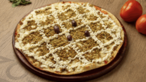 Typcal e Grupo Estupenda lançam primeira pizza de micélio da América Latina