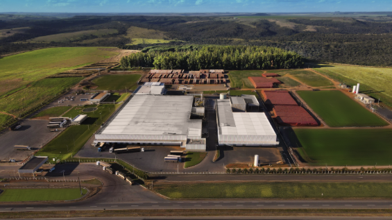 Fugini Gastronomia Sustentável