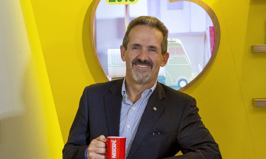Investimentos Nestlé Marcelo Melchior