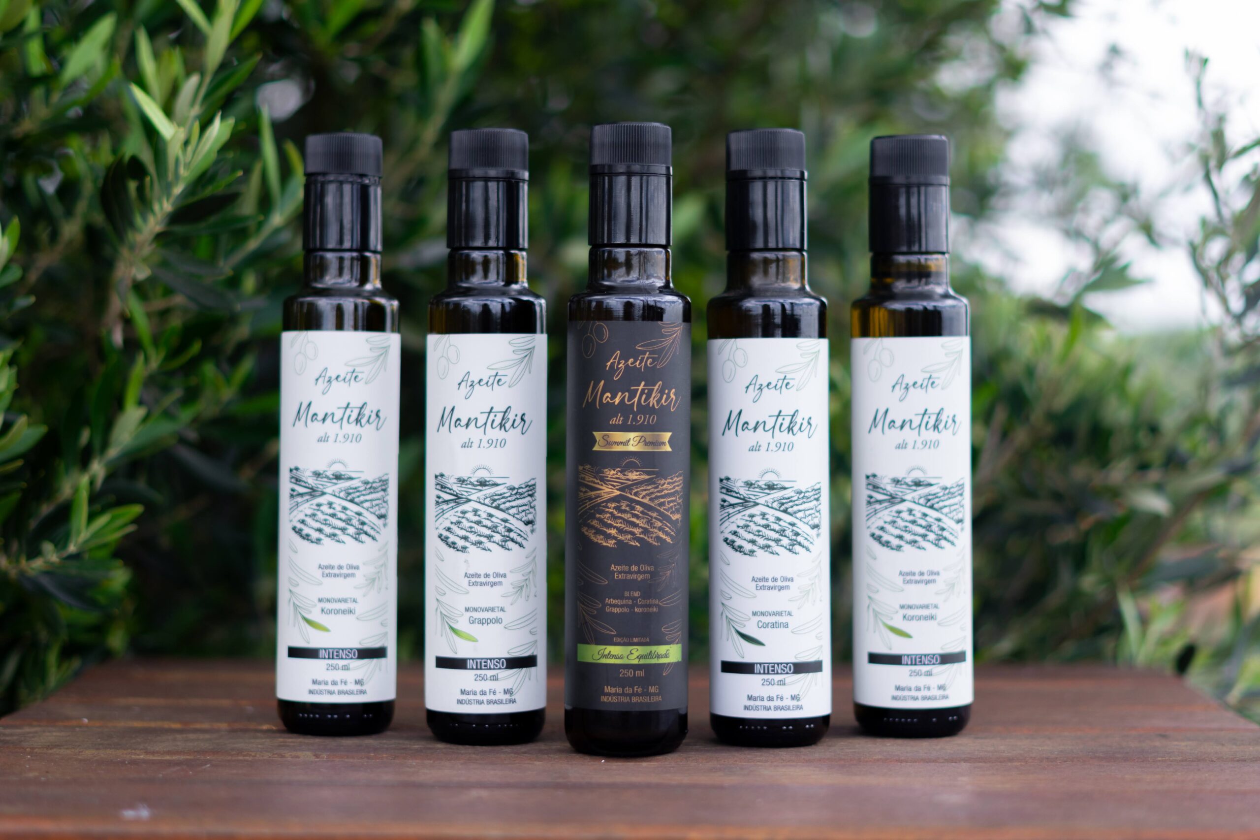 azeite vinicola essenza