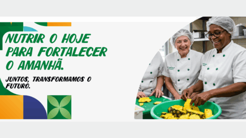 Fundação Cargill Nutrindo Soluções Locais