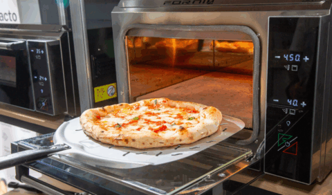 pizza italiana
