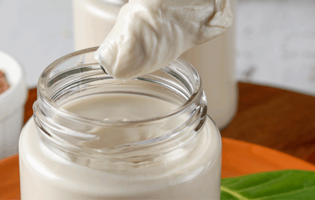 queijo cremoso castanha de caju embrapa