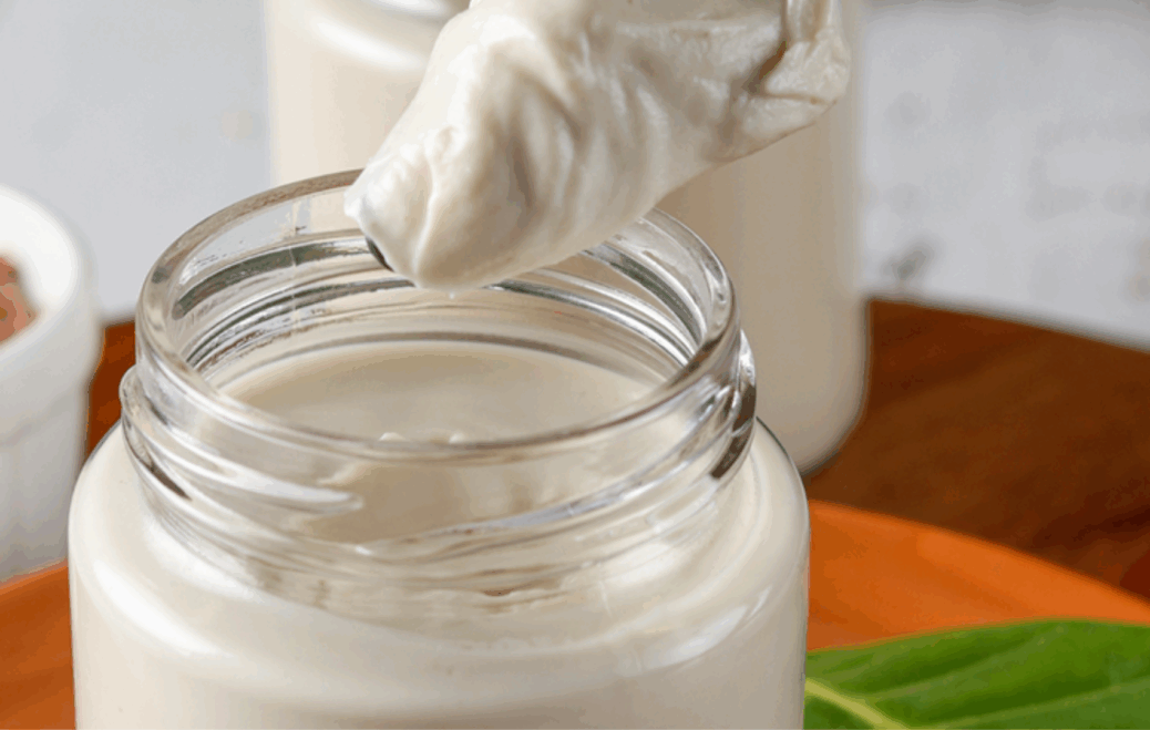 queijo cremoso castanha de caju embrapa