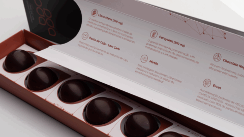 doces saudáveis ahnima