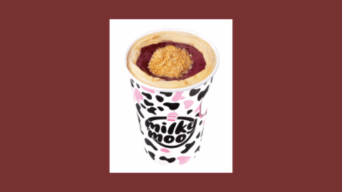 milky moo lançamento