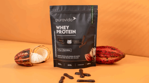 puravida whey protein kopenhagen lingua de gato
