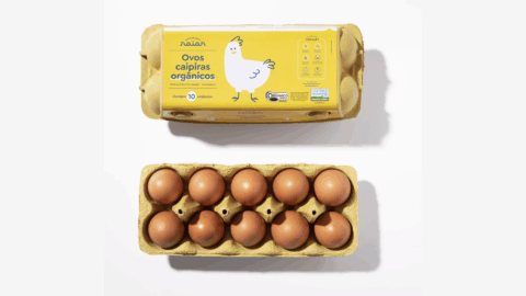 Raiar Organicos sexagem