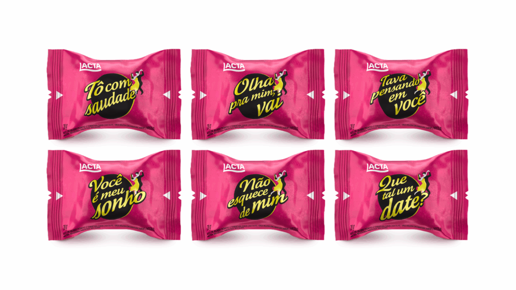 Sonho de Valsa Mondelez