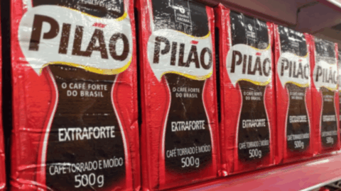 Mercado de Café Keurig Dr Pepper JDE Peet's