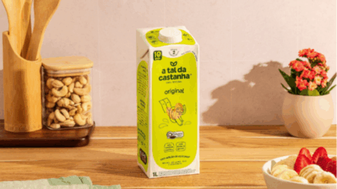 clean label a tal da castanha