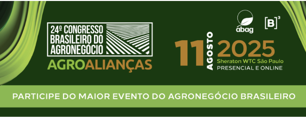 congresso abag 2025