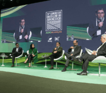 Investimento e inovação definem competitividade do agronegócio brasileiro na próxima década