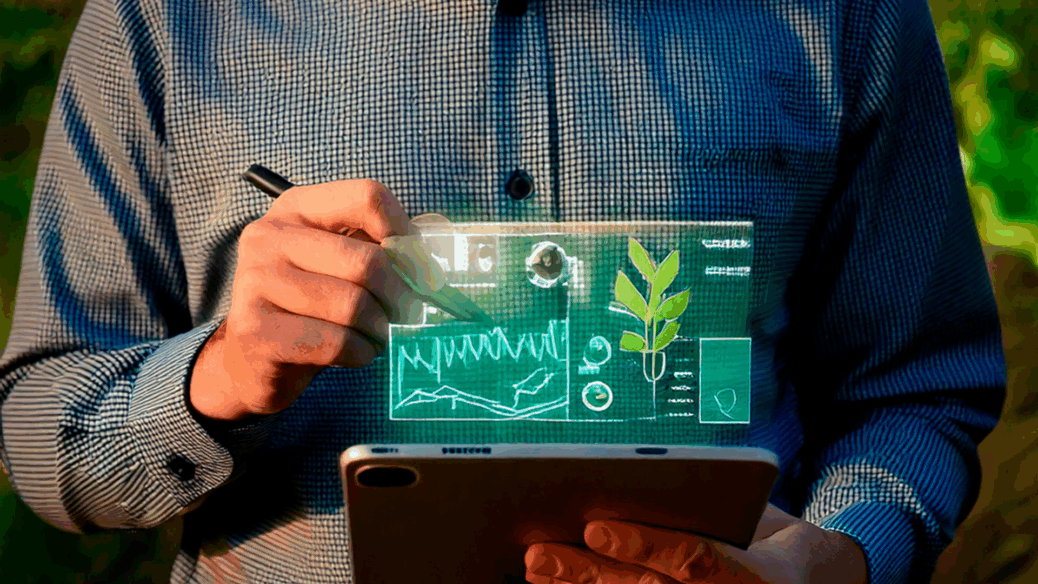 Agtech EEMovel Agro inteligência artificial agro